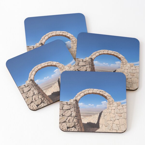 Item preview, Pukara de Quitor designed and sold by MinaBohl.