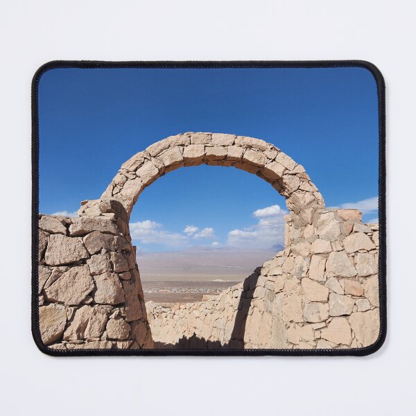 Item preview, Pukara de Quitor designed and sold by MinaBohl.