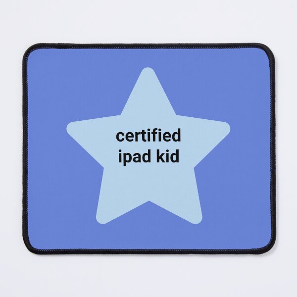 Item preview, certified ipad kid star designed and sold by stars4all.