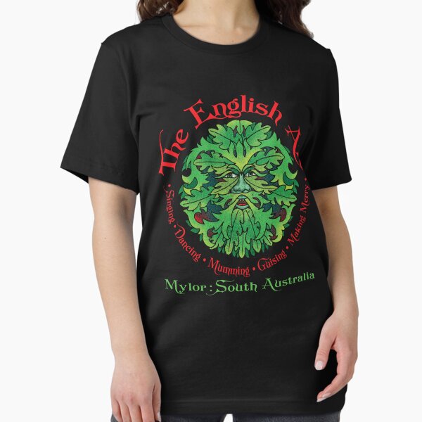 Item preview, The English Ale Logo Red designed and sold by TheEnglishAle.