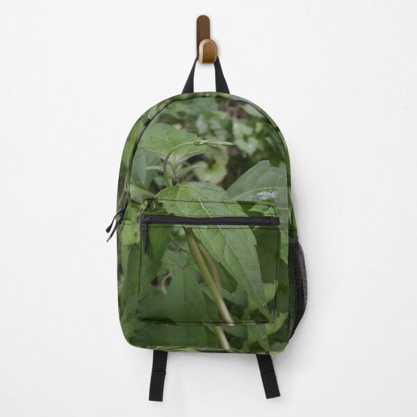 Item preview, Green leaves in the forest. designed and sold by Yusuf-Design.