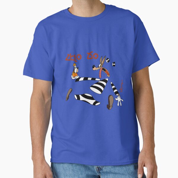 Hello Joe (Armenian) Classic T-Shirt
