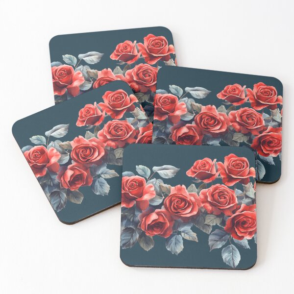 Item preview, Red Roses designed and sold by ArunDandiboina.