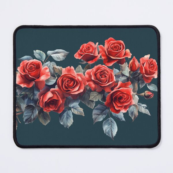Item preview, Red Roses designed and sold by ArunDandiboina.