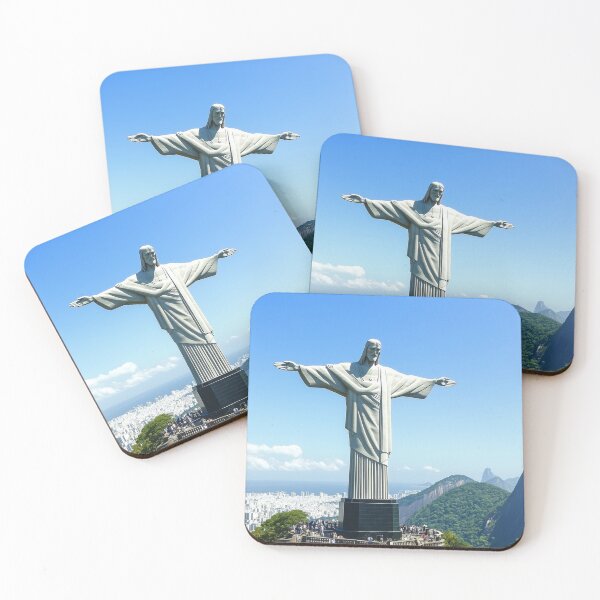 Item preview, Christ the Redeemer Statue : 3 designed and sold by TOOKTIKshop.