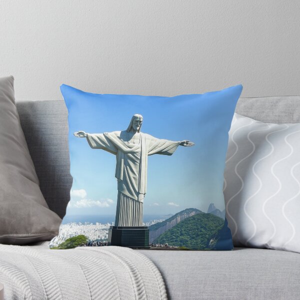 Item preview, Christ the Redeemer Statue : 3 designed and sold by TOOKTIKshop.