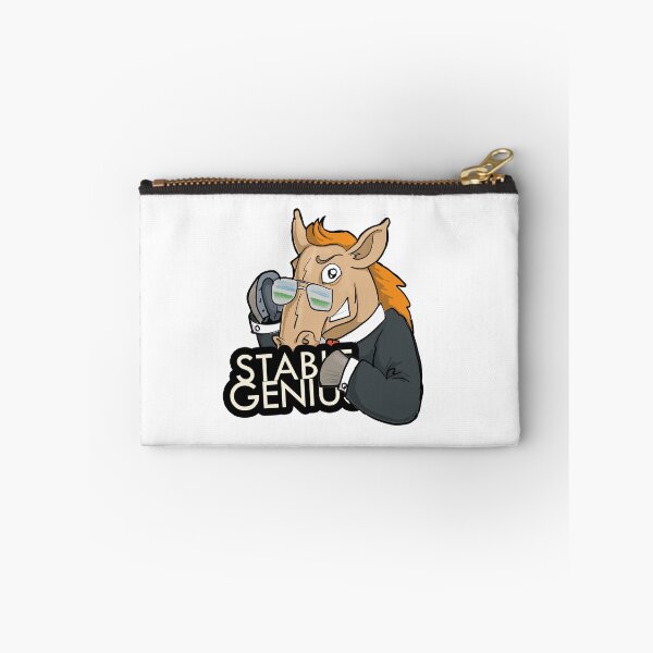 Item preview, Stable Genius designed and sold by johnnybuzt.