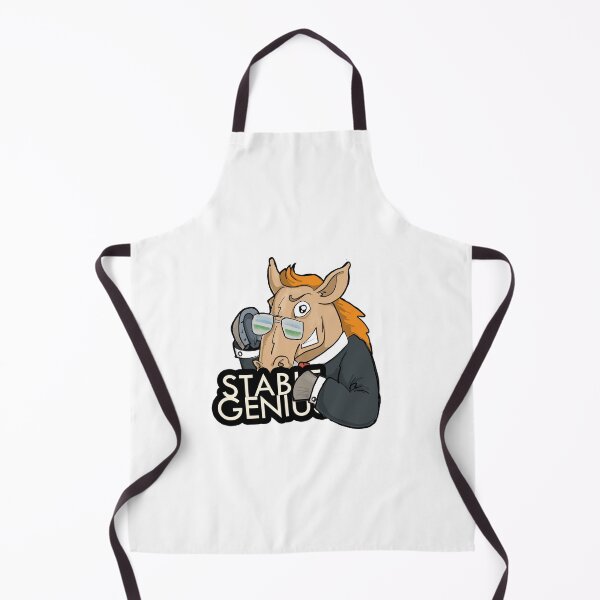 Item preview, Stable Genius designed and sold by johnnybuzt.