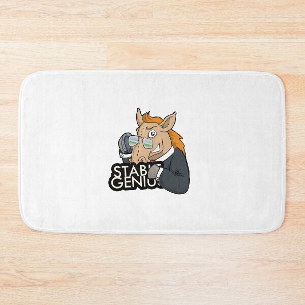 Item preview, Stable Genius designed and sold by johnnybuzt.