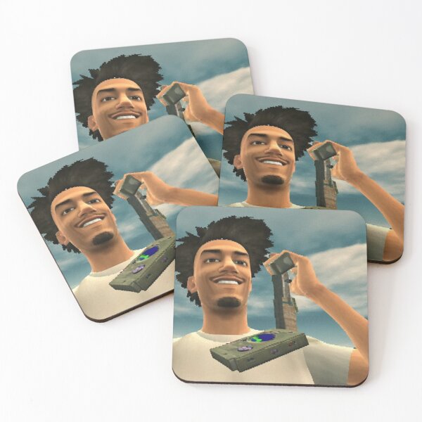 Item preview, roxket designed and sold by undergroundheist.