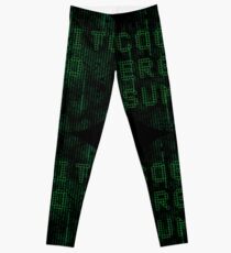 Cogito Ergo Sum Leggings