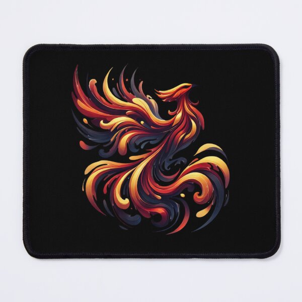 Item preview, PHOENIX designed and sold by XEM studio.