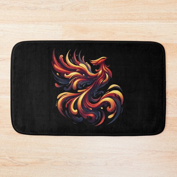 Item preview, PHOENIX designed and sold by XEM studio.
