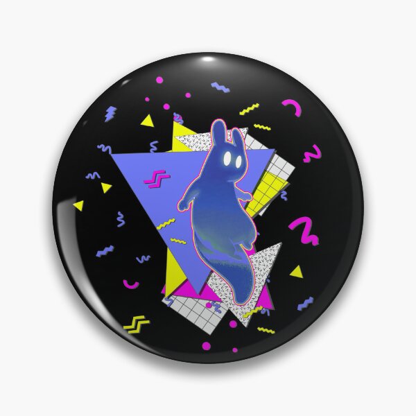 Item preview, The Watcher | Rain Wolrd | 90s Design designed and sold by Eroshi.