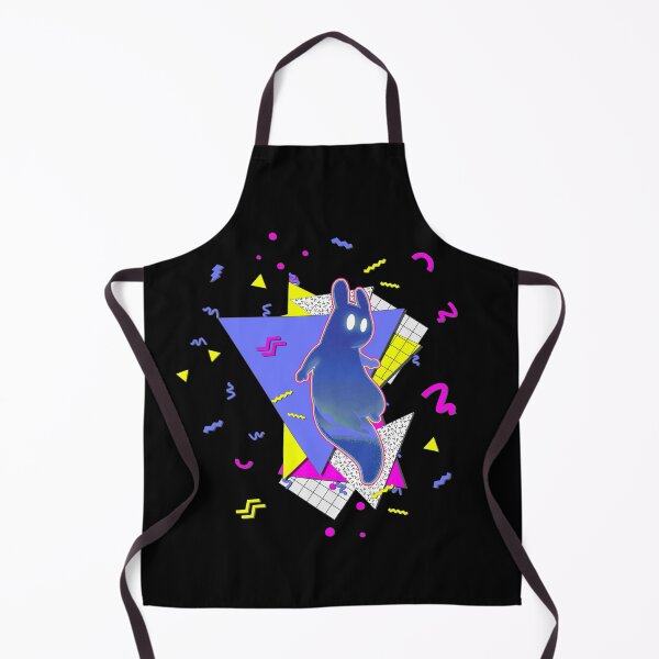 Item preview, The Watcher | Rain Wolrd | 90s Design designed and sold by Eroshi.