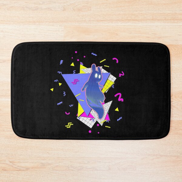 Item preview, The Watcher | Rain Wolrd | 90s Design designed and sold by Eroshi.