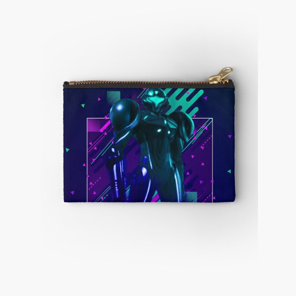 Item preview, Samus | Metroid Prime 4 | Modern Graphic Design designed and sold by Eroshi.