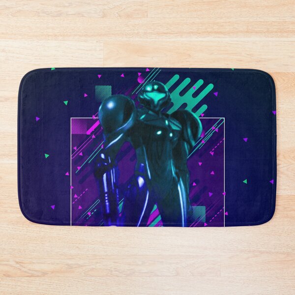 Item preview, Samus | Metroid Prime 4 | Modern Graphic Design designed and sold by Eroshi.