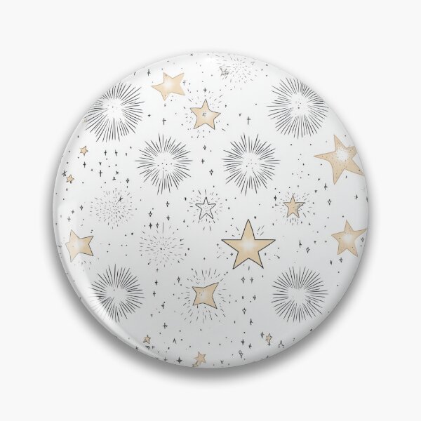 Item preview,  twinkling star designed and sold by ModHaven.