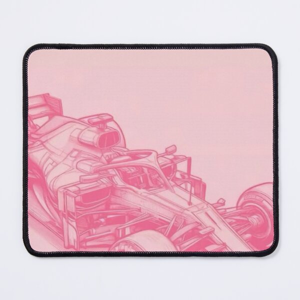 Item preview, f1 but make it pink designed and sold by Anavrisss.