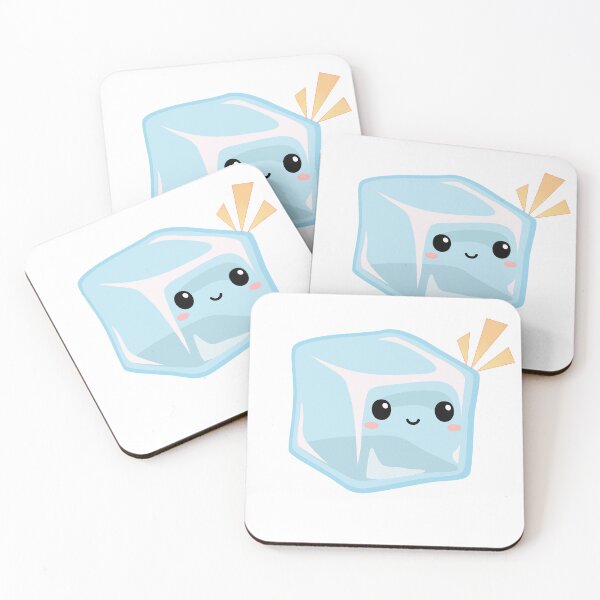 Item preview, Excited Ice Cube designed and sold by DurrantDezigns.