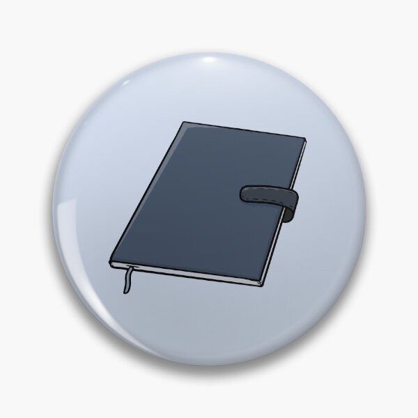 Item preview, A lovely notebook designed and sold by shopdiego.