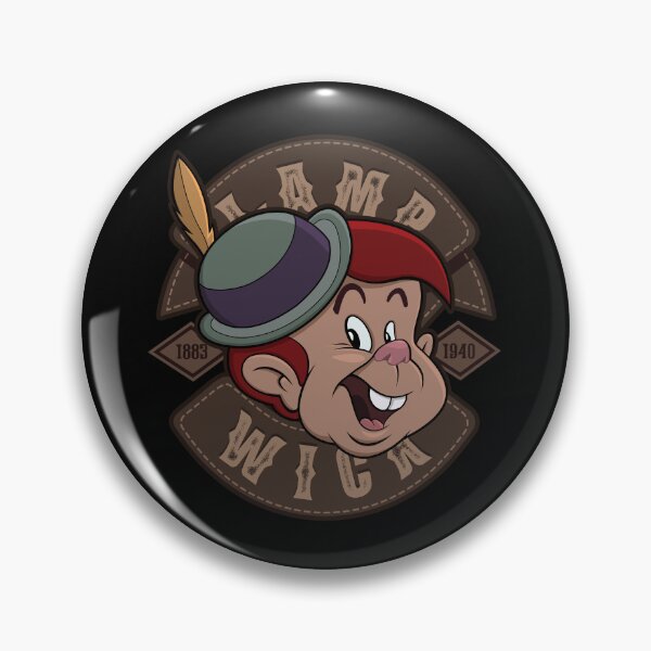 Item preview, Classic Lamp Wick designed and sold by Cartoon Capo's Emporium.