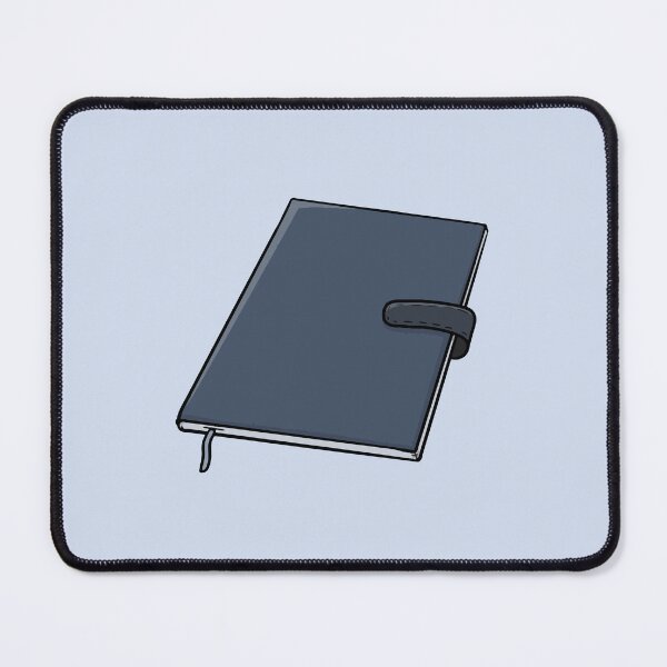 Item preview, A lovely notebook designed and sold by shopdiego.
