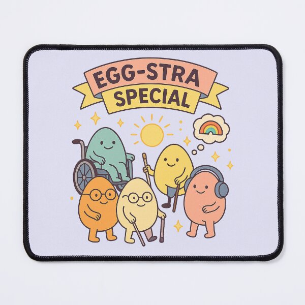 Item preview, Egg-Stra Special designed and sold by InfiniTeeVibes.