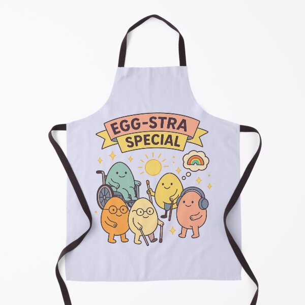 Item preview, Egg-Stra Special designed and sold by InfiniTeeVibes.