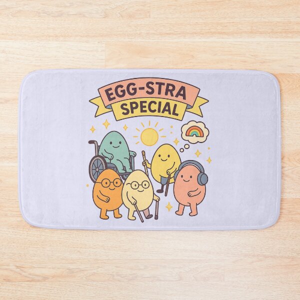 Item preview, Egg-Stra Special designed and sold by InfiniTeeVibes.