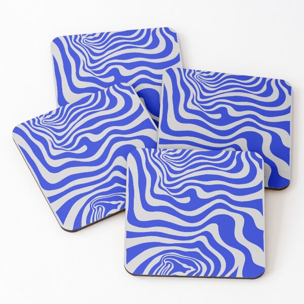 Item preview, Azure Flow Illusion designed and sold by MOBI-CASE.