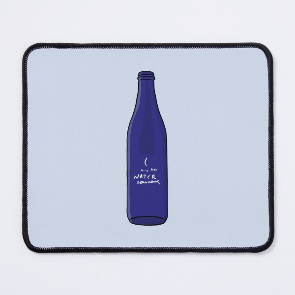 Item preview, Refreshing Sparkling Water designed and sold by shopdiego.