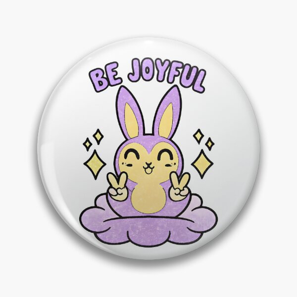 Item preview, Be joyful designed and sold by nimmitrends.