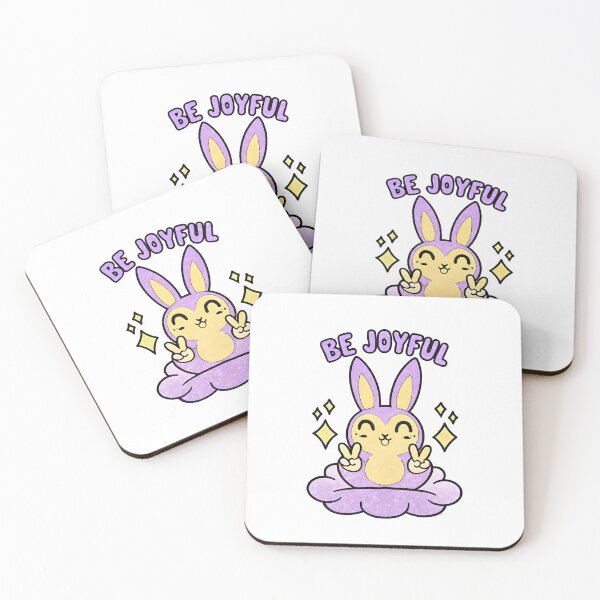 Item preview, Be joyful designed and sold by nimmitrends.