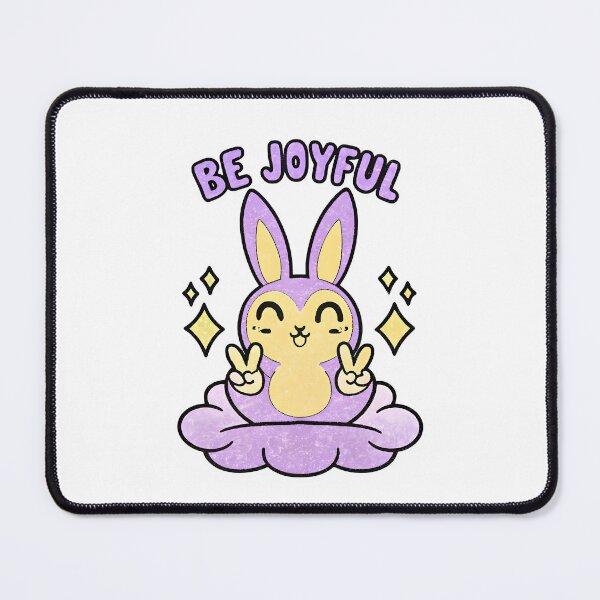 Item preview, Be joyful designed and sold by nimmitrends.