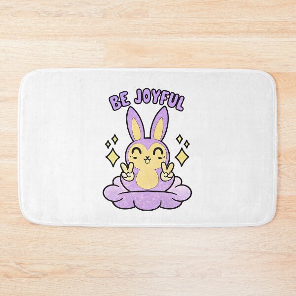 Item preview, Be joyful designed and sold by nimmitrends.
