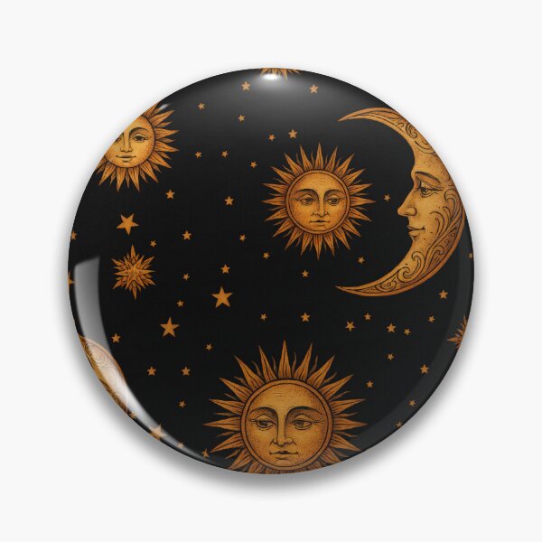 Item preview, Celestial Night Sky designed and sold by wildtribe.