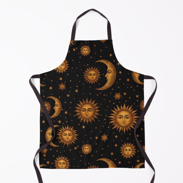 Item preview, Celestial Night Sky designed and sold by wildtribe.