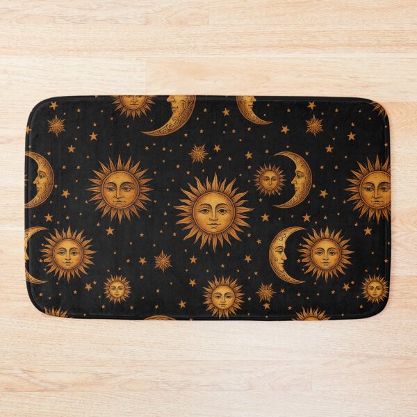Item preview, Celestial Night Sky designed and sold by wildtribe.