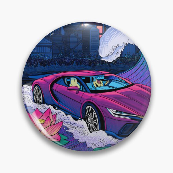 Item preview, Wonders of the Future Cars designed and sold by Tonphiarts.