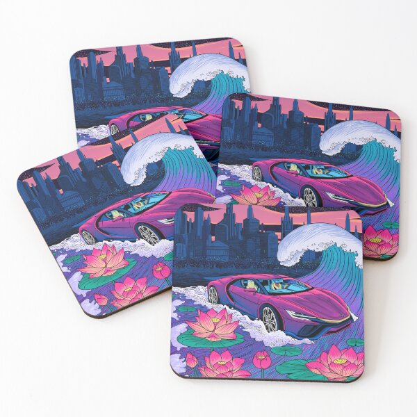 Item preview, Wonders of the Future Cars designed and sold by Tonphiarts.
