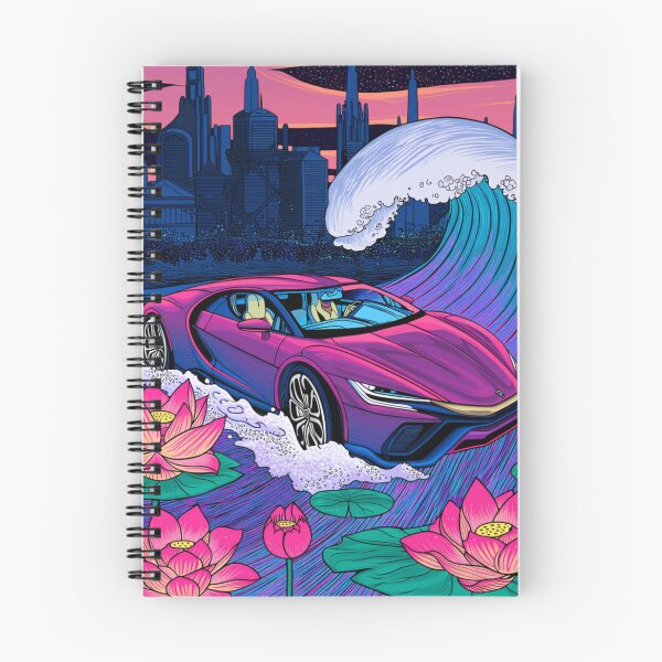 Item preview, Wonders of the Future Cars designed and sold by Tonphiarts.