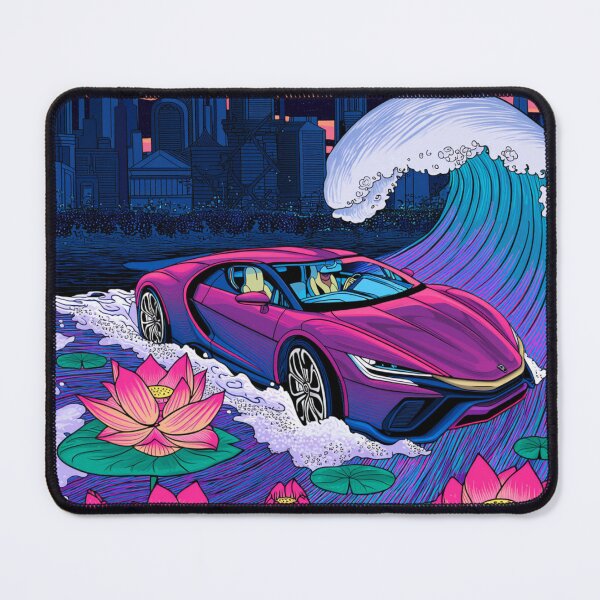Item preview, Wonders of the Future Cars designed and sold by Tonphiarts.