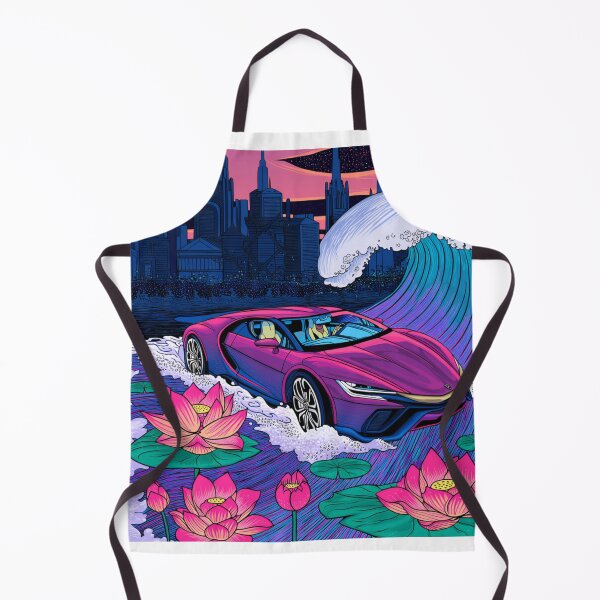 Item preview, Wonders of the Future Cars designed and sold by Tonphiarts.