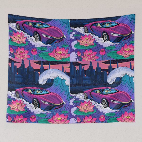 Item preview, Wonders of the Future Cars designed and sold by Tonphiarts.