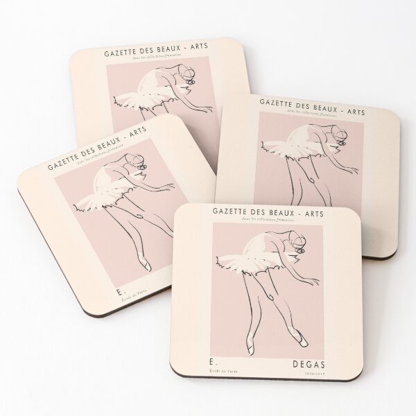 Item preview, Edgar Degas Dance designed and sold by Kathimee.