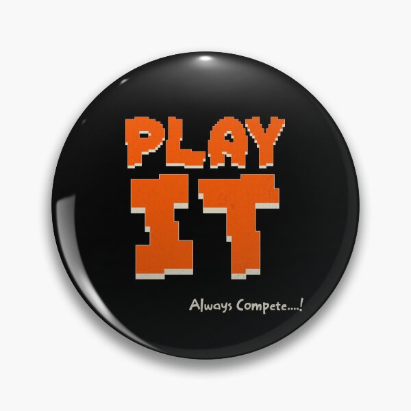 Item preview, Play It Theme Design designed and sold by MS-VogueCache.