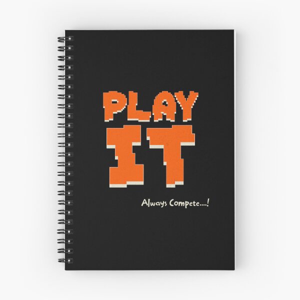 Item preview, Play It Theme Design designed and sold by MS-VogueCache.