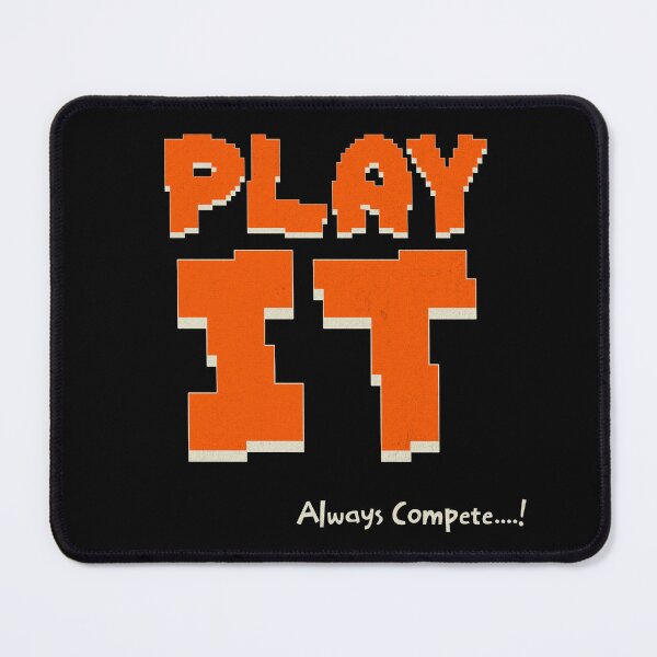 Item preview, Play It Theme Design designed and sold by MS-VogueCache.